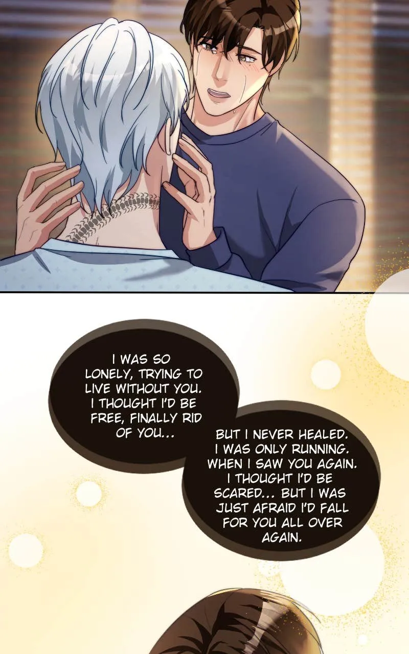 Mated To The Ruthless Alpha [Uncensored] - Chapter 53.77 Page 9