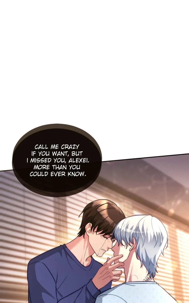 Mated To The Ruthless Alpha [Uncensored] - Chapter 53.77 Page 11