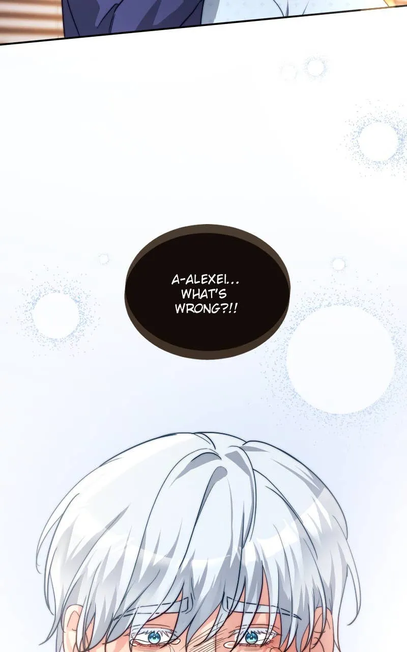 Mated To The Ruthless Alpha [Uncensored] - Chapter 53.77 Page 12