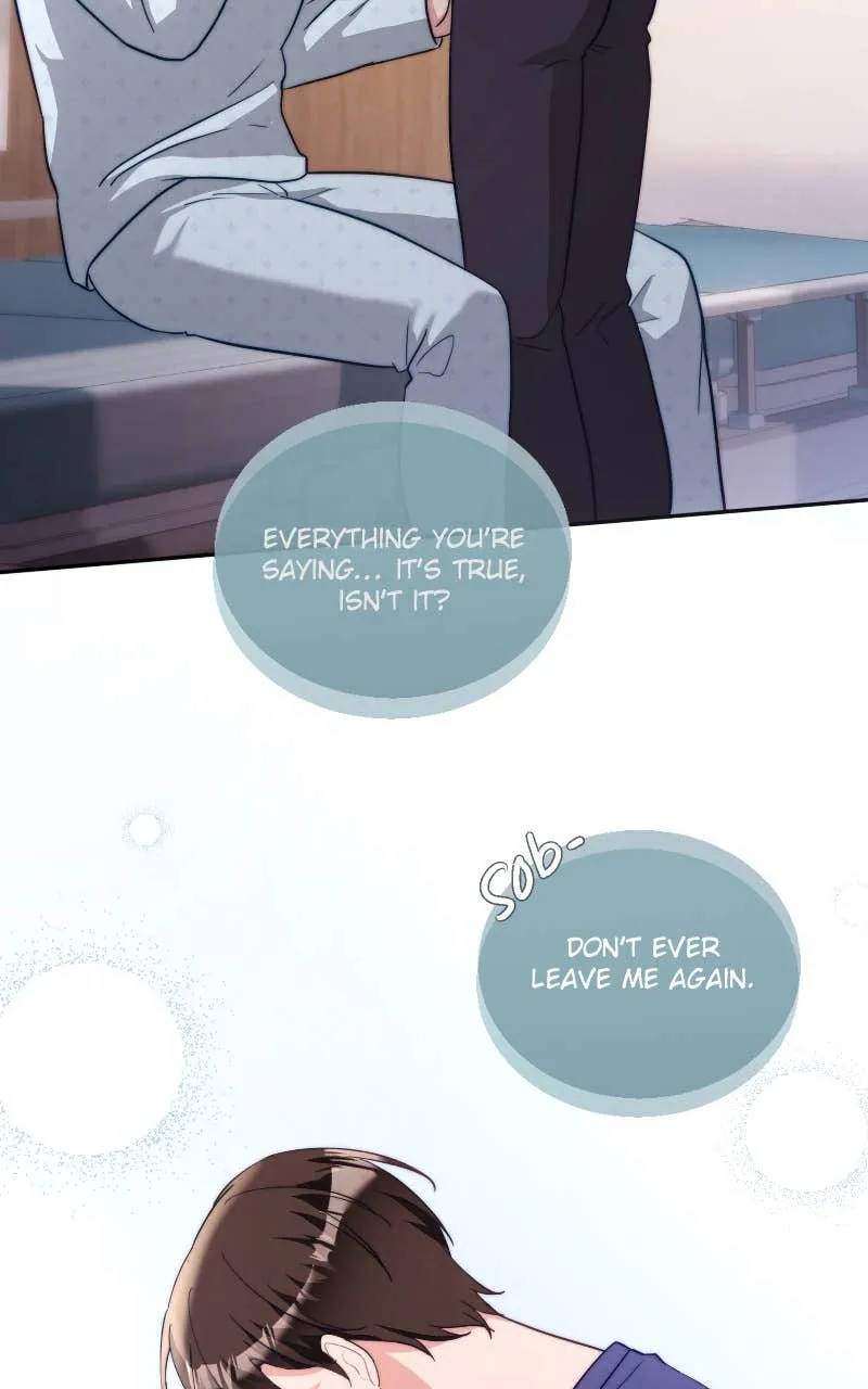 Mated To The Ruthless Alpha [Uncensored] - Chapter 53.77 Page 15