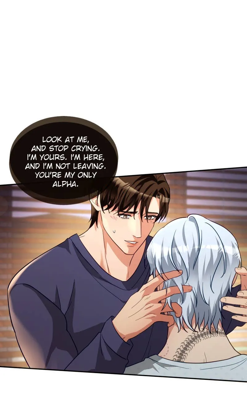 Mated To The Ruthless Alpha [Uncensored] - Chapter 53.77 Page 19