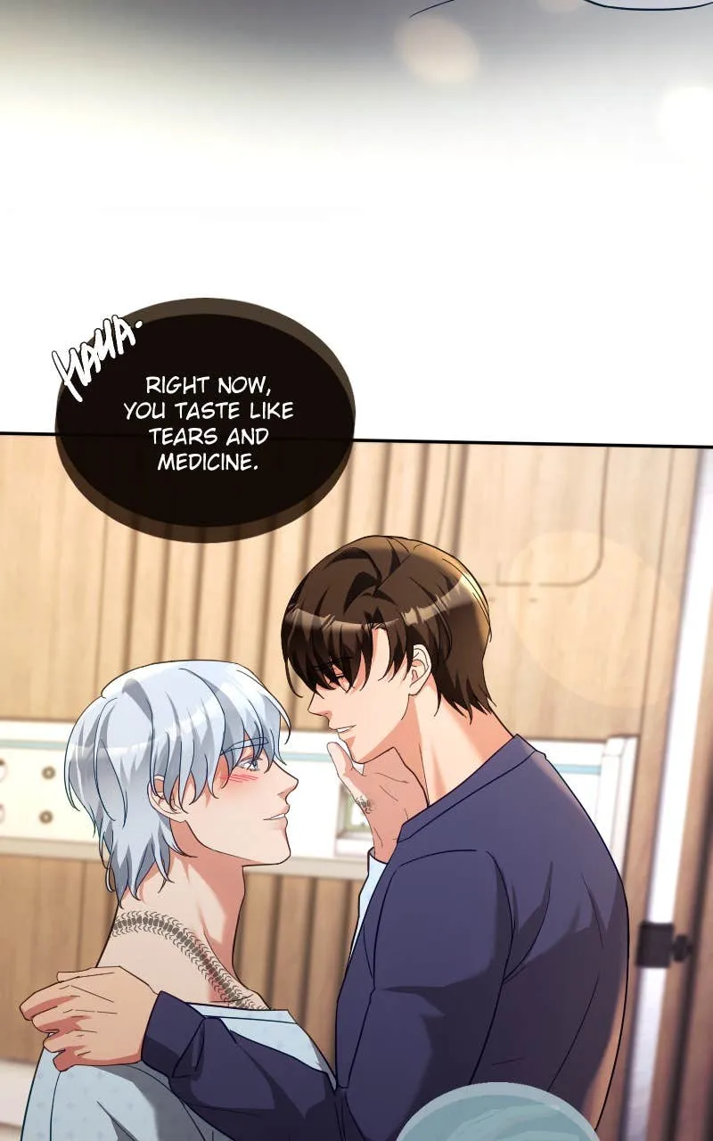 Mated To The Ruthless Alpha [Uncensored] - Chapter 53.77 Page 24