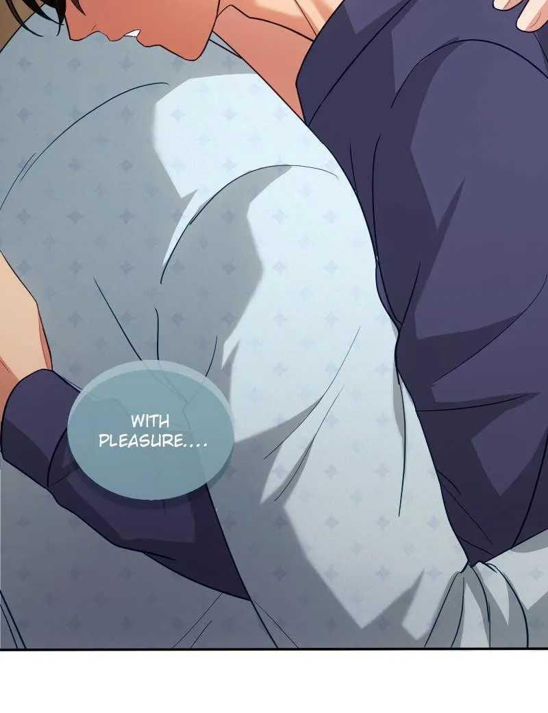 Mated To The Ruthless Alpha [Uncensored] - Chapter 53.77 Page 26