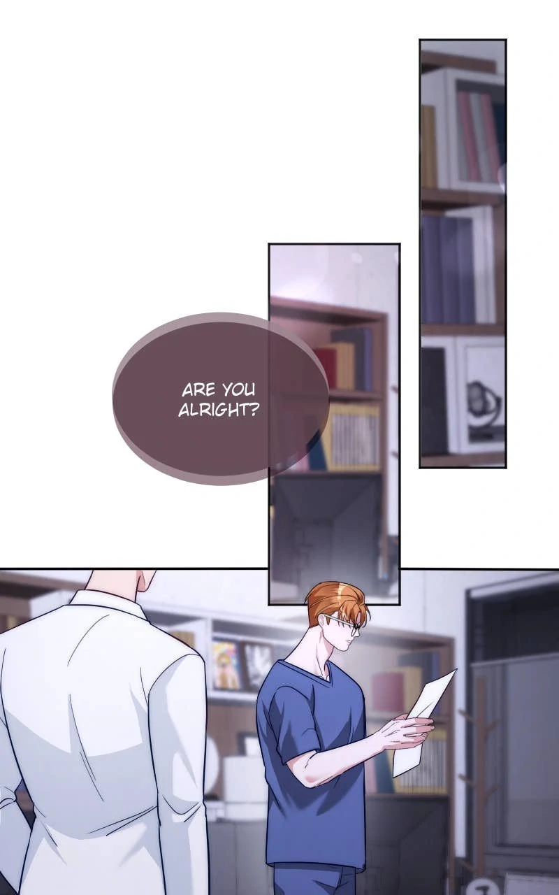 Mated To The Ruthless Alpha [Uncensored] - Chapter 53.77 Page 27
