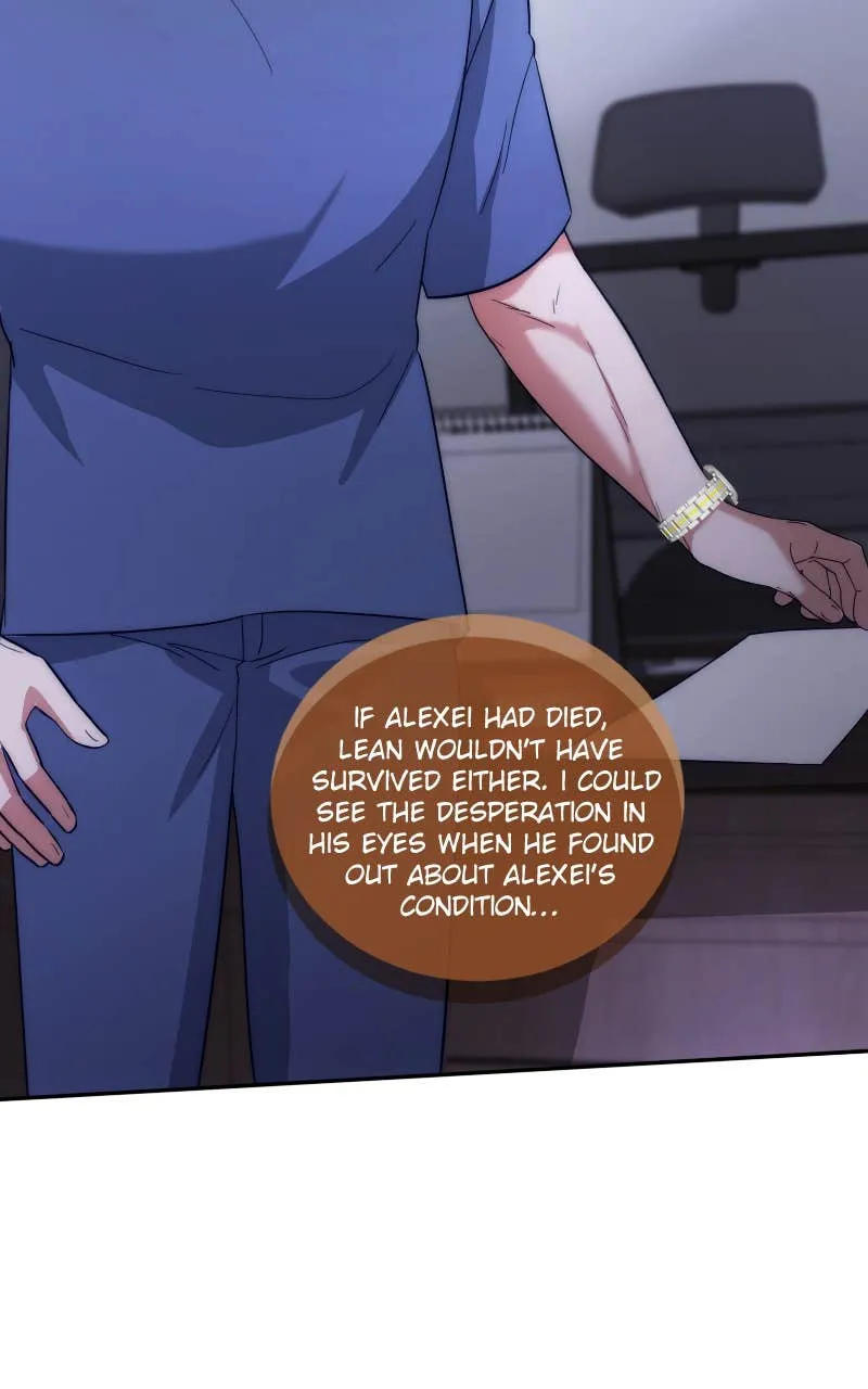 Mated To The Ruthless Alpha [Uncensored] - Chapter 53.77 Page 31