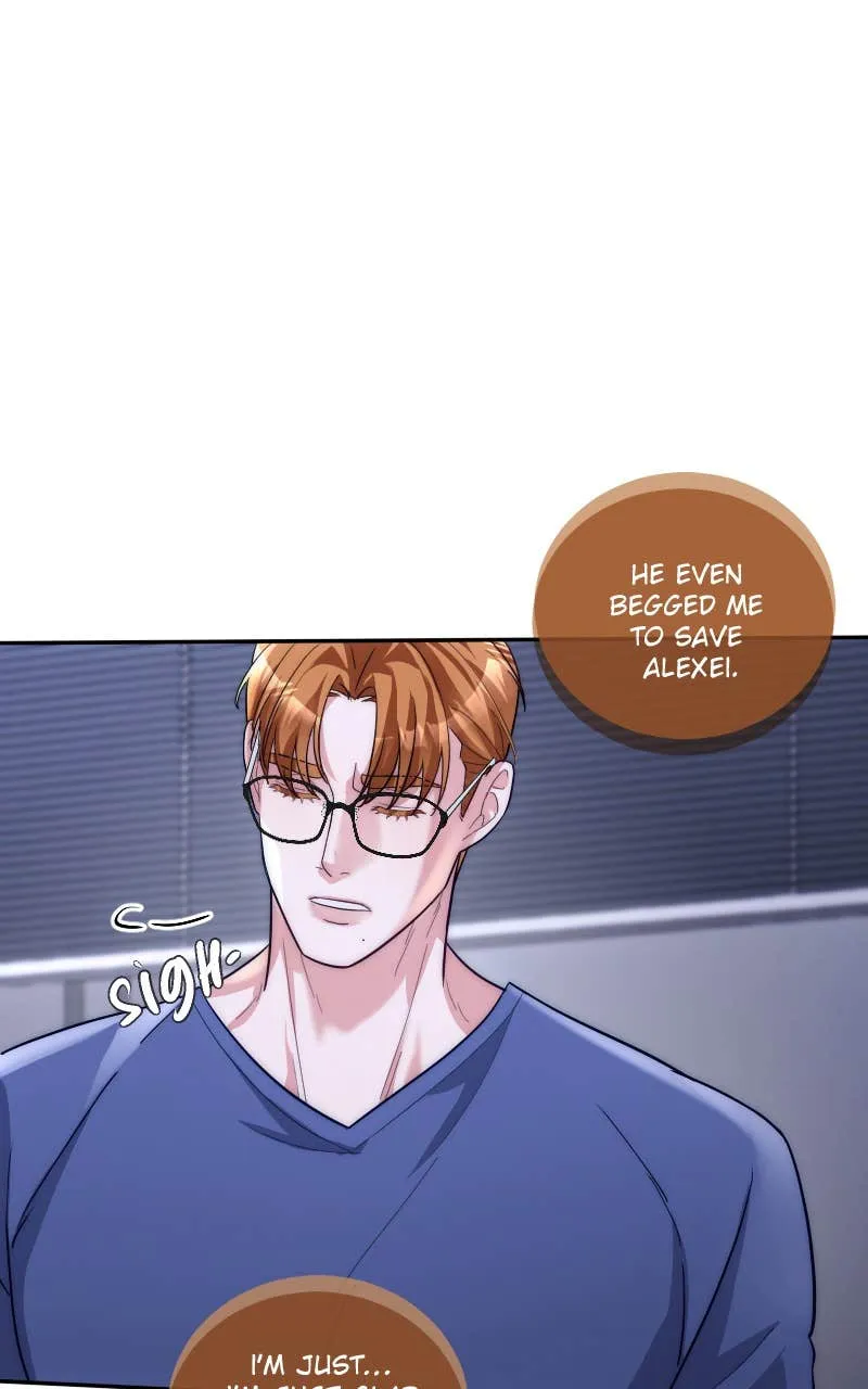 Mated To The Ruthless Alpha [Uncensored] - Chapter 53.77 Page 32