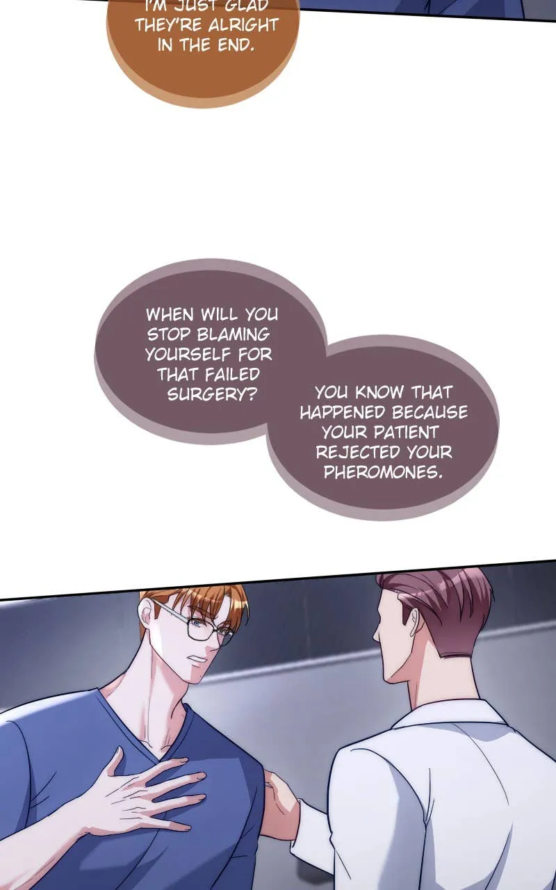 Mated To The Ruthless Alpha [Uncensored] - Chapter 53.77 Page 33