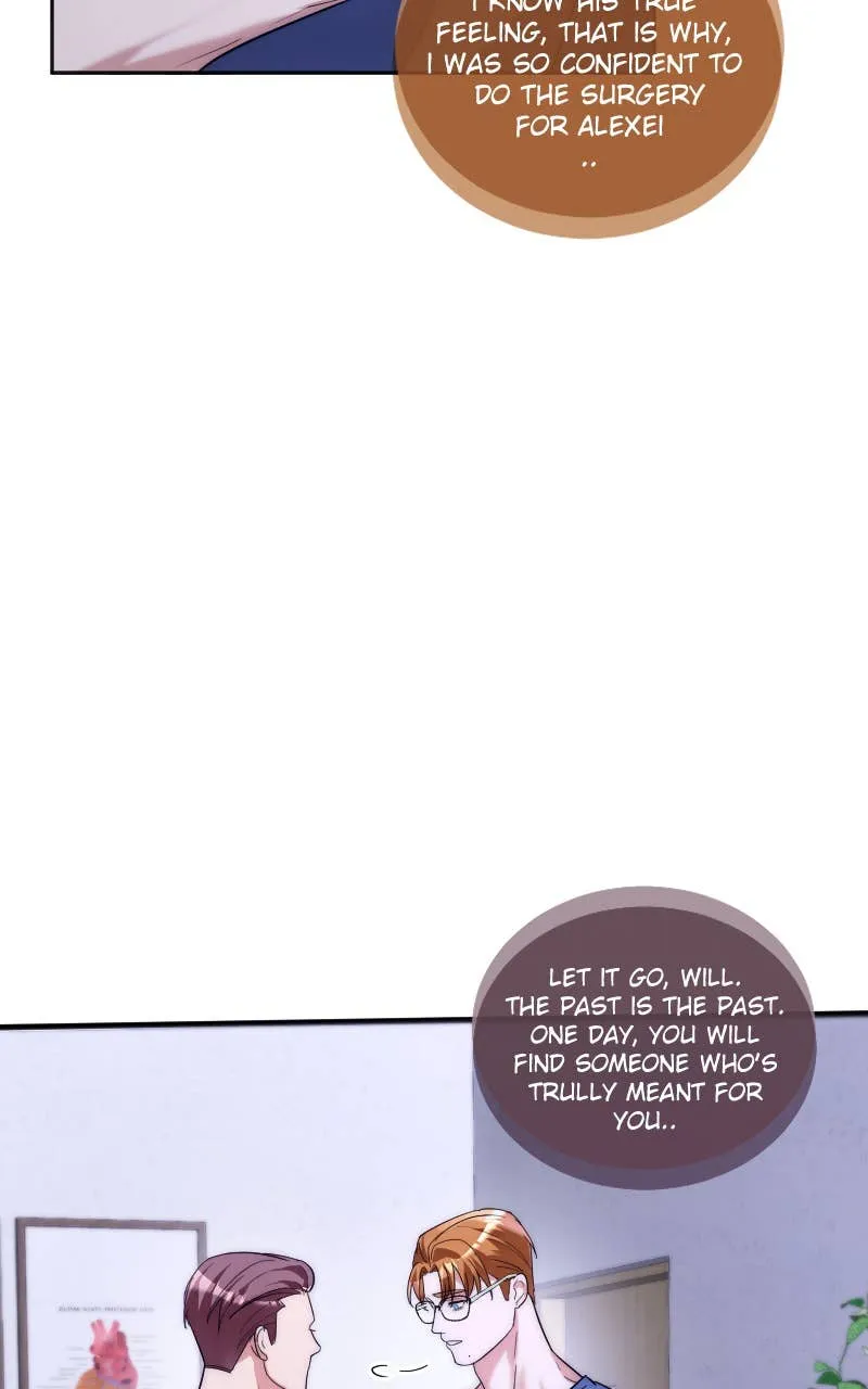 Mated To The Ruthless Alpha [Uncensored] - Chapter 53.78 Page 4