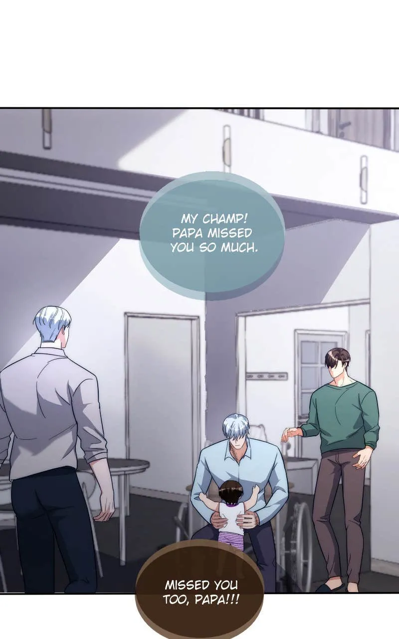 Mated To The Ruthless Alpha [Uncensored] - Chapter 53.78 Page 8