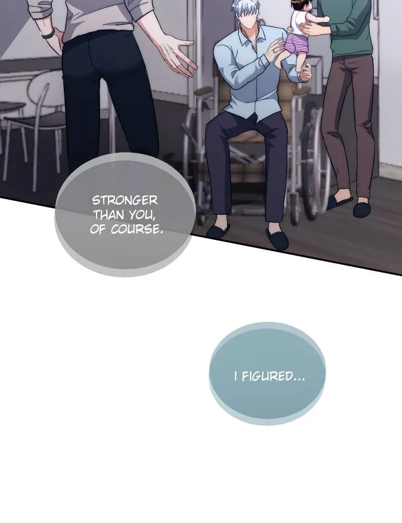 Mated To The Ruthless Alpha [Uncensored] - Chapter 53.78 Page 10