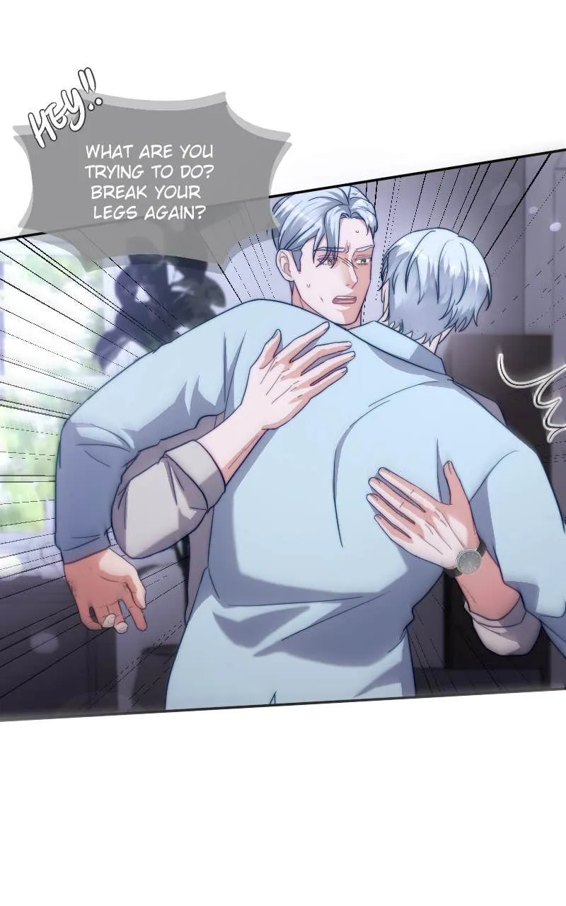 Mated To The Ruthless Alpha [Uncensored] - Chapter 53.78 Page 13