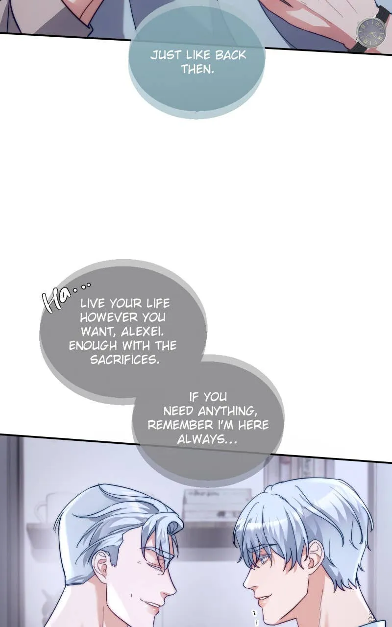 Mated To The Ruthless Alpha [Uncensored] - Chapter 53.78 Page 15