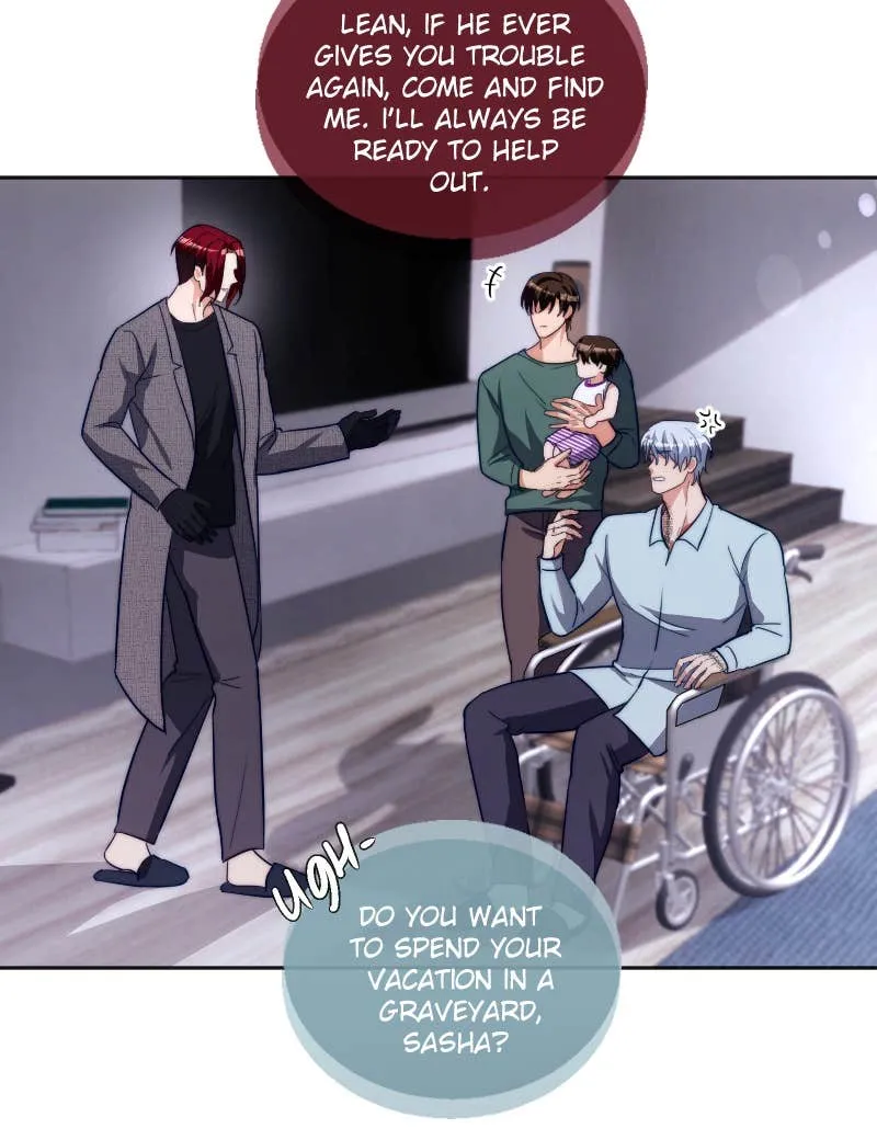 Mated To The Ruthless Alpha [Uncensored] - Chapter 53.78 Page 18