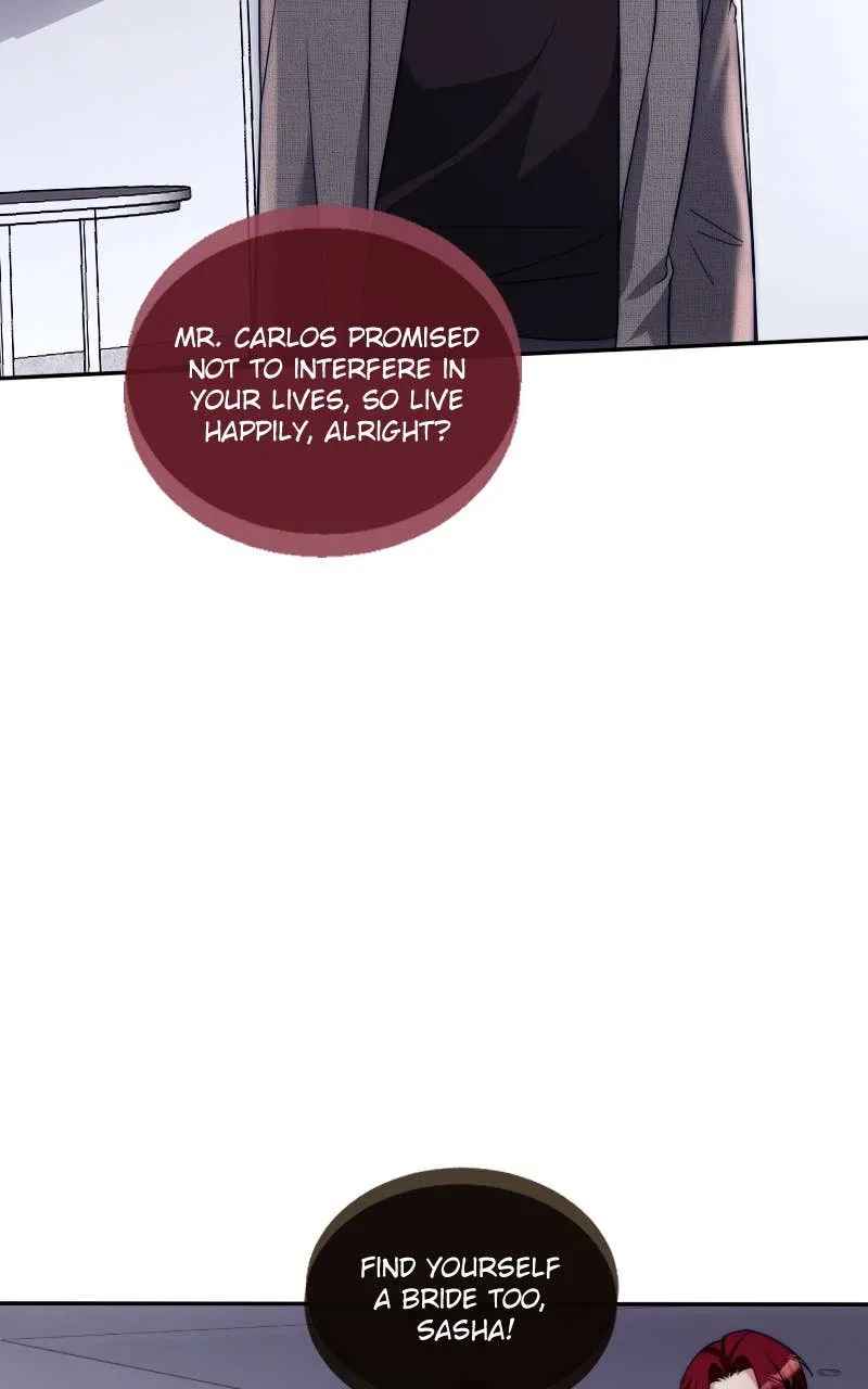 Mated To The Ruthless Alpha [Uncensored] - Chapter 53.78 Page 21