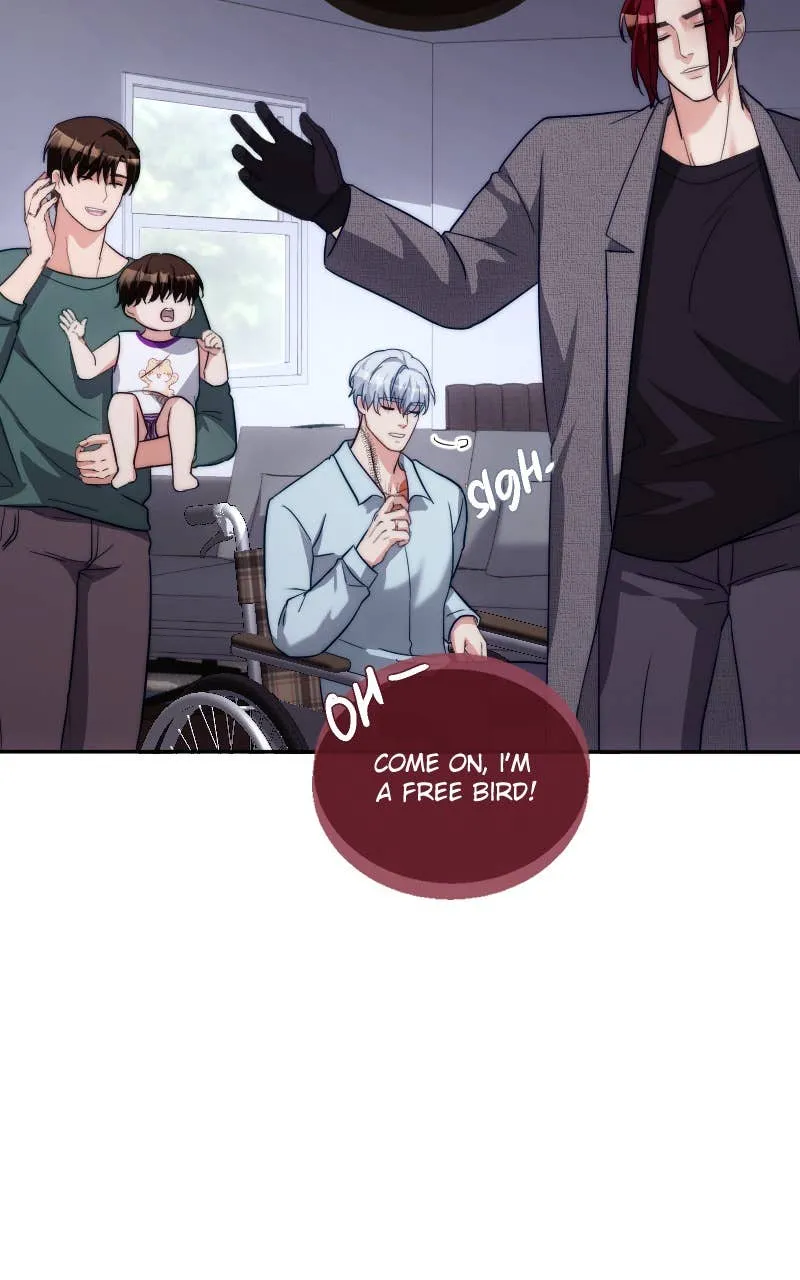 Mated To The Ruthless Alpha [Uncensored] - Chapter 53.78 Page 22