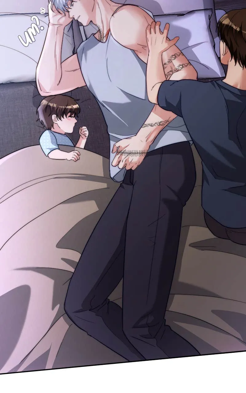 Mated To The Ruthless Alpha [Uncensored] - Chapter 53.78 Page 24