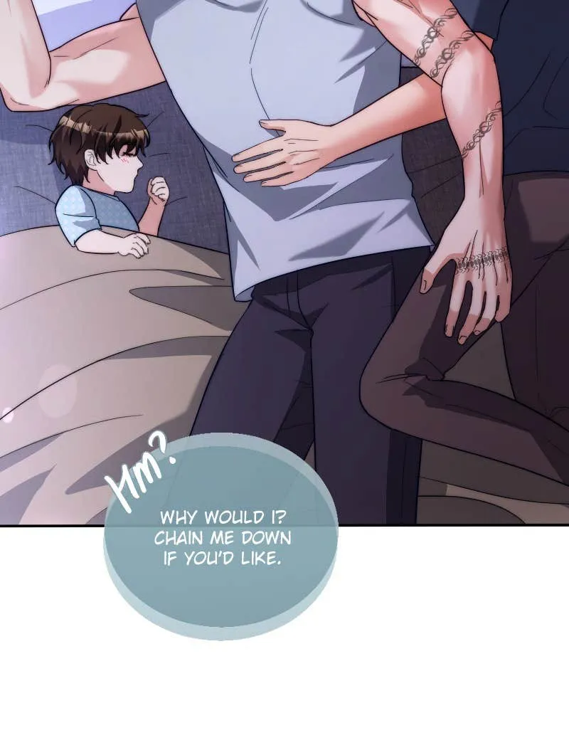 Mated To The Ruthless Alpha [Uncensored] - Chapter 53.78 Page 26