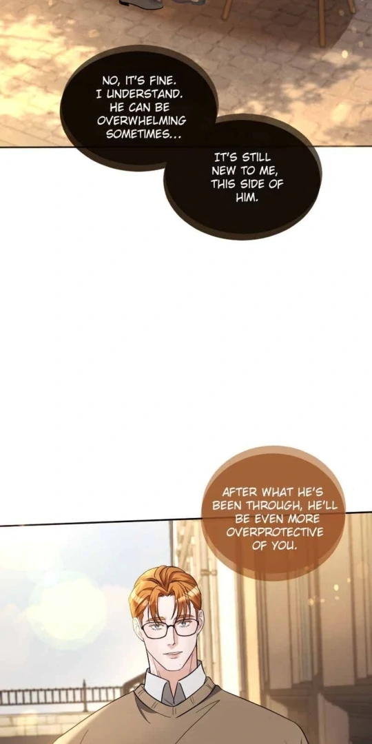 Mated To The Ruthless Alpha [Uncensored] - Chapter 53.79 Page 5
