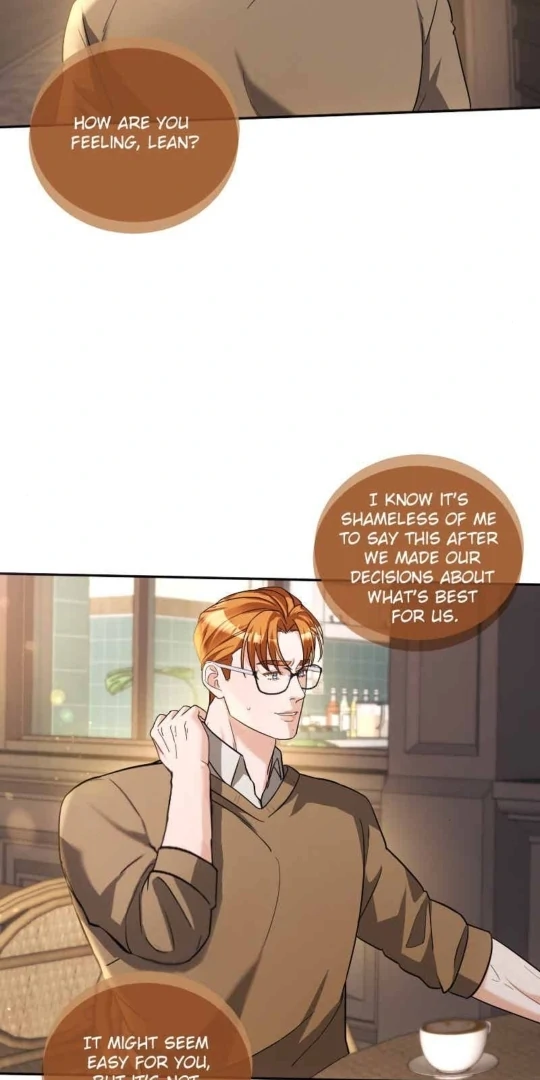 Mated To The Ruthless Alpha [Uncensored] - Chapter 53.79 Page 6