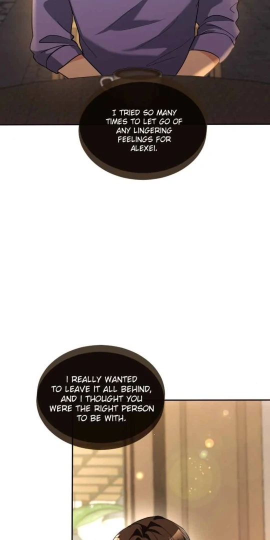 Mated To The Ruthless Alpha [Uncensored] - Chapter 53.79 Page 8