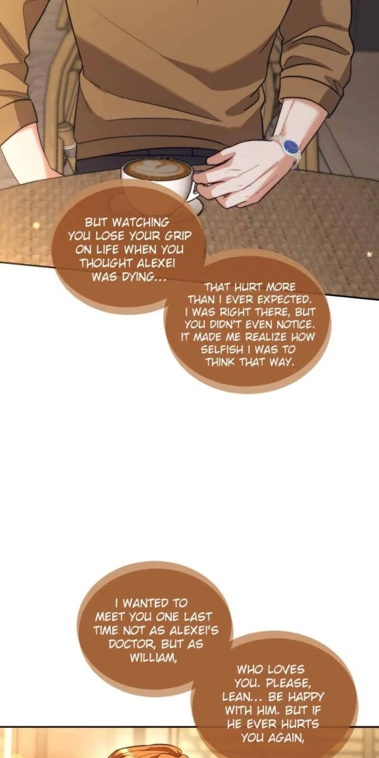 Mated To The Ruthless Alpha [Uncensored] - Chapter 53.79 Page 10