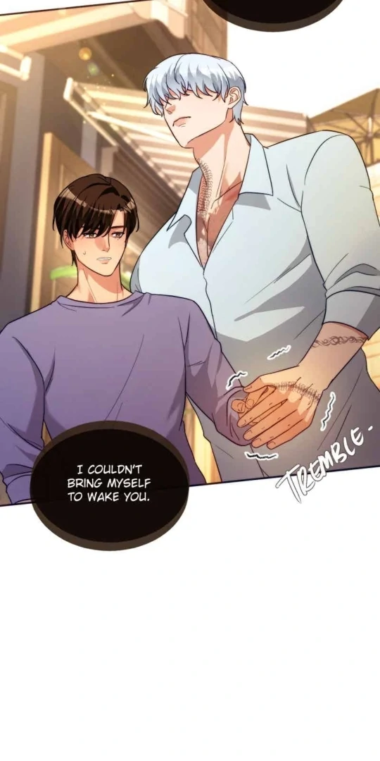Mated To The Ruthless Alpha [Uncensored] - Chapter 53.79 Page 15