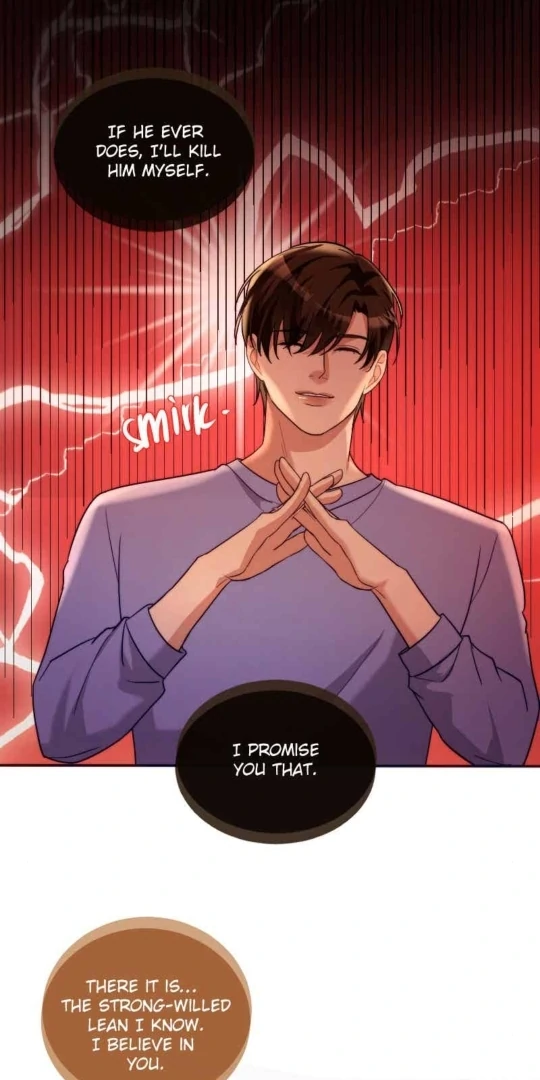 Mated To The Ruthless Alpha [Uncensored] - Chapter 53.79 Page 18