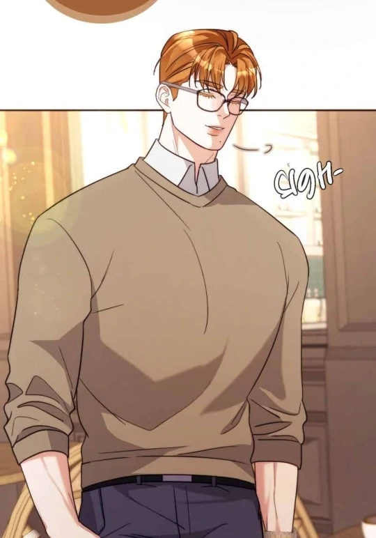 Mated To The Ruthless Alpha [Uncensored] - Chapter 53.79 Page 19