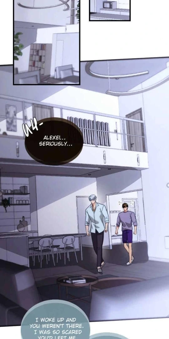 Mated To The Ruthless Alpha [Uncensored] - Chapter 53.79 Page 22