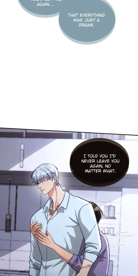 Mated To The Ruthless Alpha [Uncensored] - Chapter 53.79 Page 23