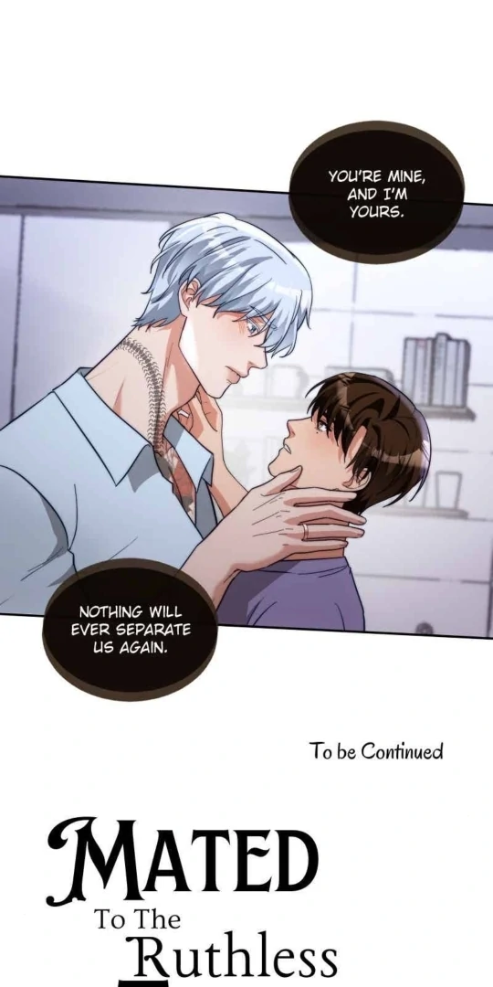Mated To The Ruthless Alpha [Uncensored] - Chapter 53.79 Page 27
