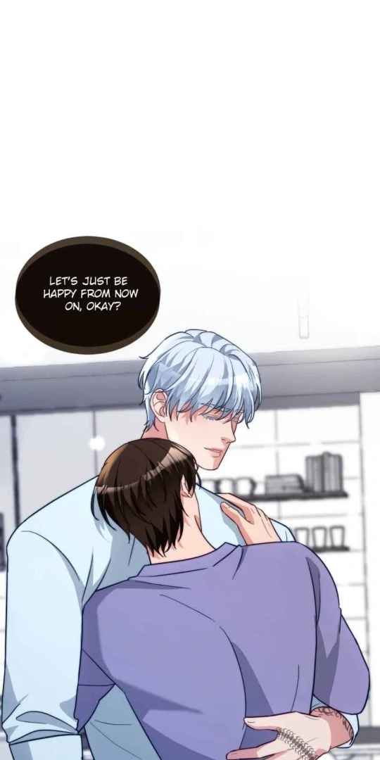 Mated To The Ruthless Alpha [Uncensored] - Chapter 53 Page 2