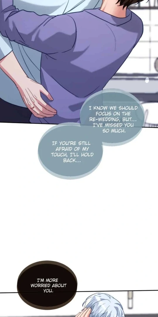 Mated To The Ruthless Alpha [Uncensored] - Chapter 53 Page 5