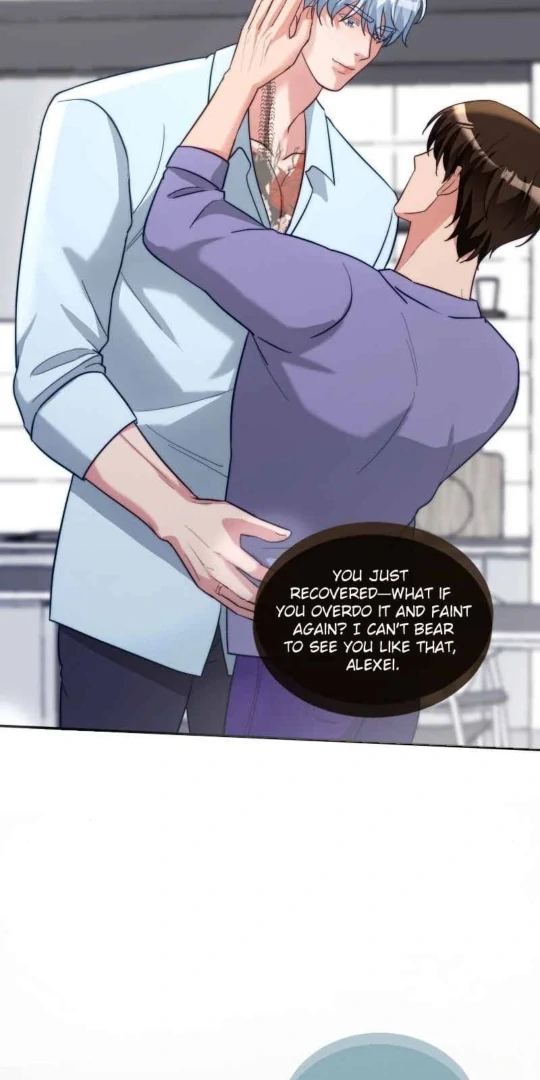 Mated To The Ruthless Alpha [Uncensored] - Chapter 53 Page 6