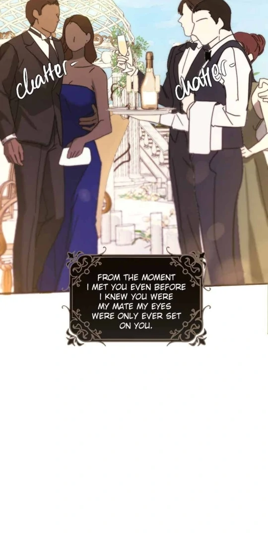 Mated To The Ruthless Alpha [Uncensored] - Chapter 53 Page 17