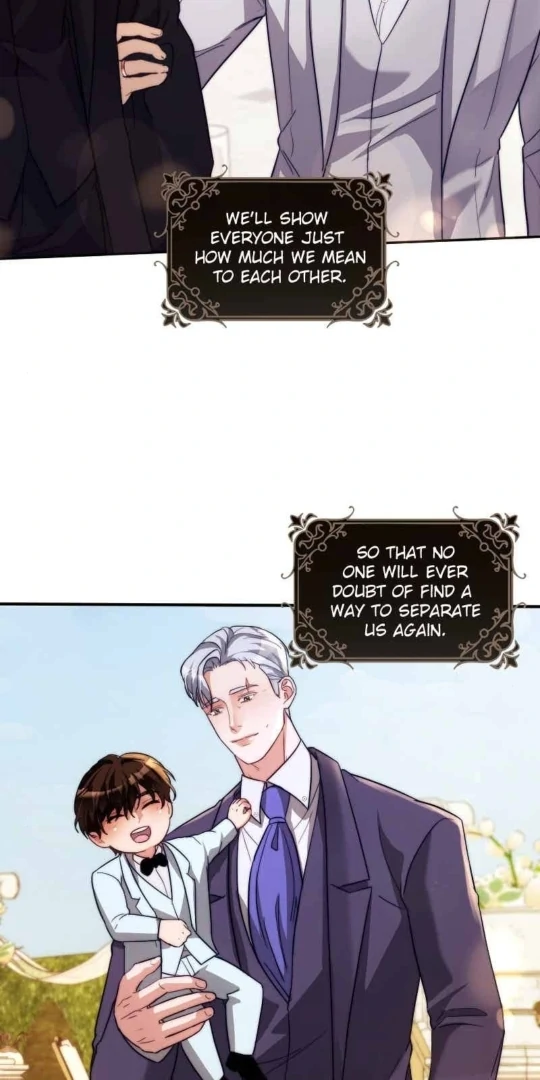 Mated To The Ruthless Alpha [Uncensored] - Chapter 53 Page 21