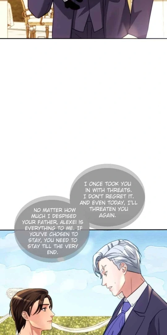 Mated To The Ruthless Alpha [Uncensored] - Chapter 53 Page 22