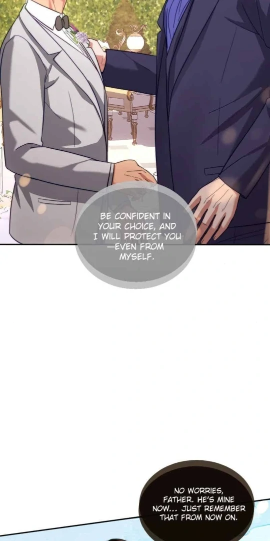 Mated To The Ruthless Alpha [Uncensored] - Chapter 53 Page 23