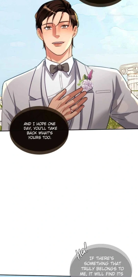 Mated To The Ruthless Alpha [Uncensored] - Chapter 53 Page 24