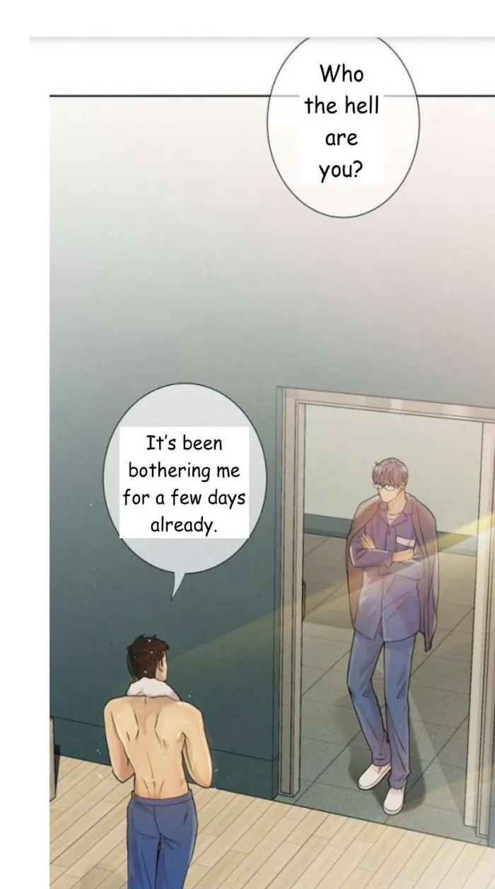 The Time Between Dog And Wolf - Chapter 10 Page 4