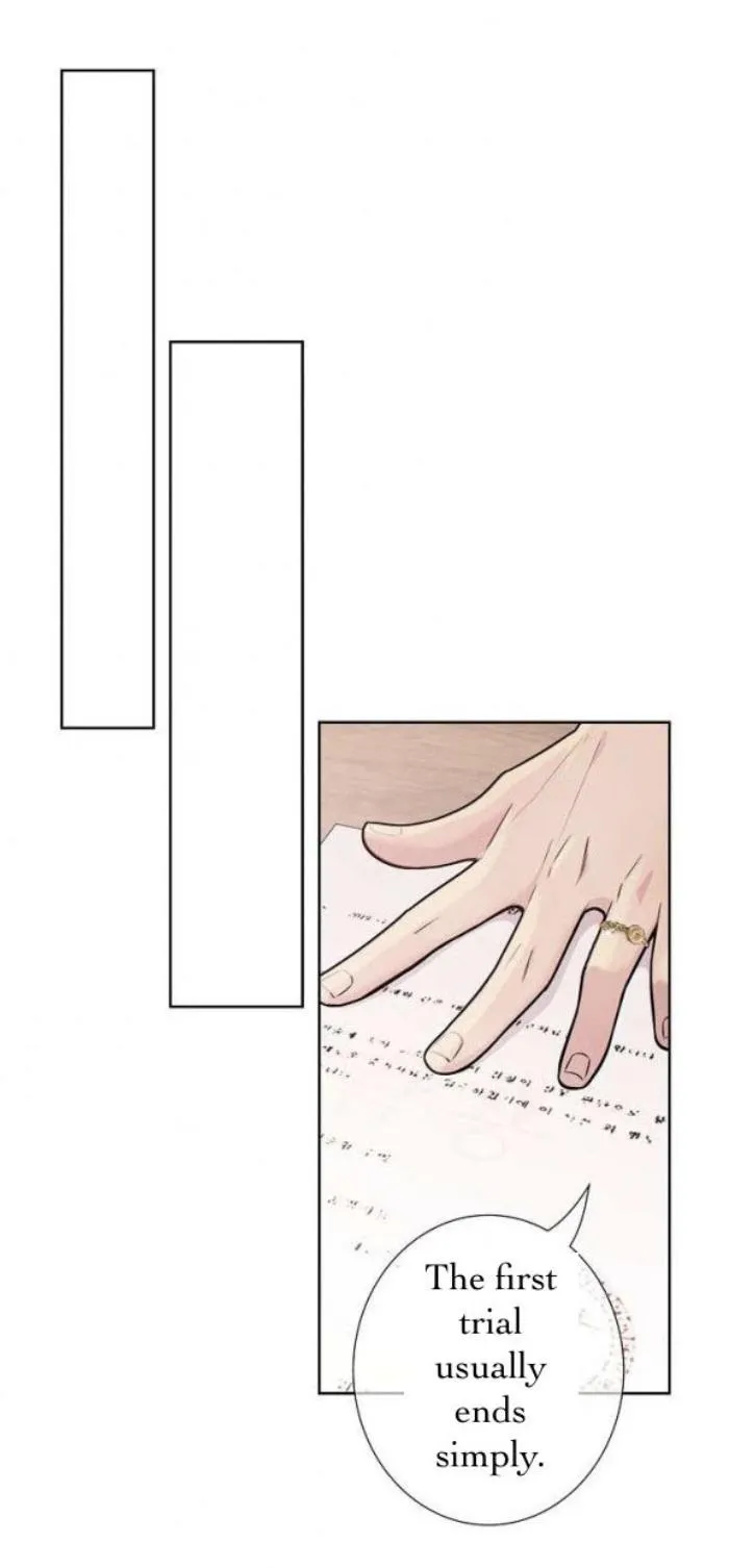 The Time Between Dog And Wolf - Chapter 10 Page 17