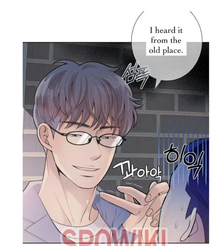 The Time Between Dog And Wolf - Chapter 10 Page 39