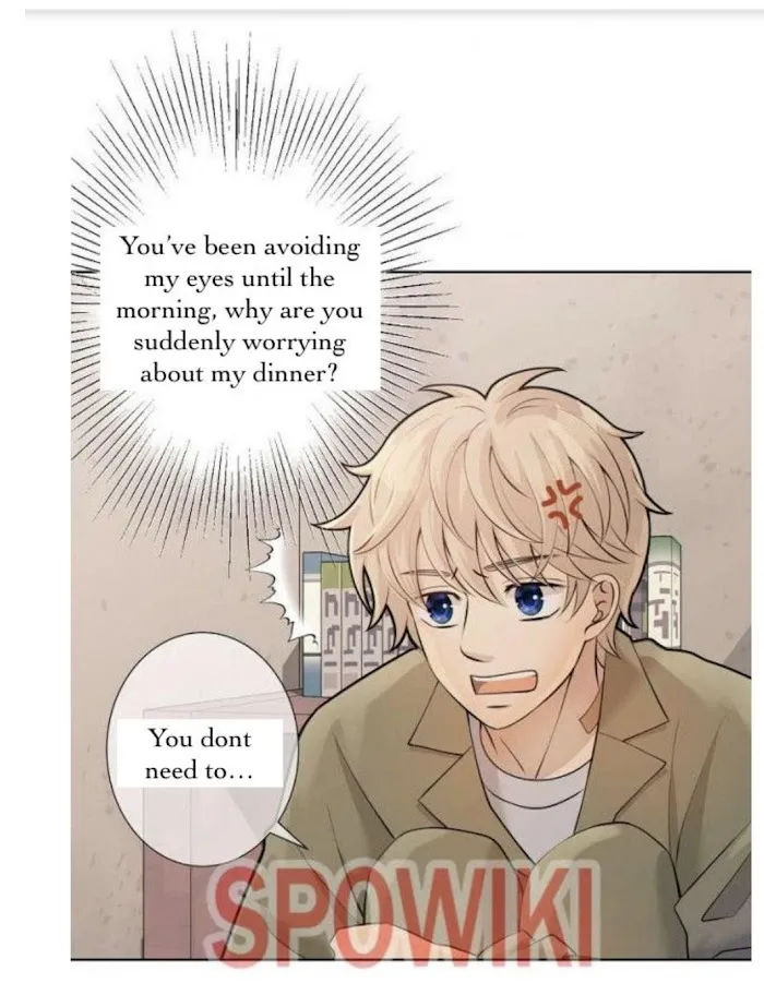 The Time Between Dog And Wolf - Chapter 10 Page 51