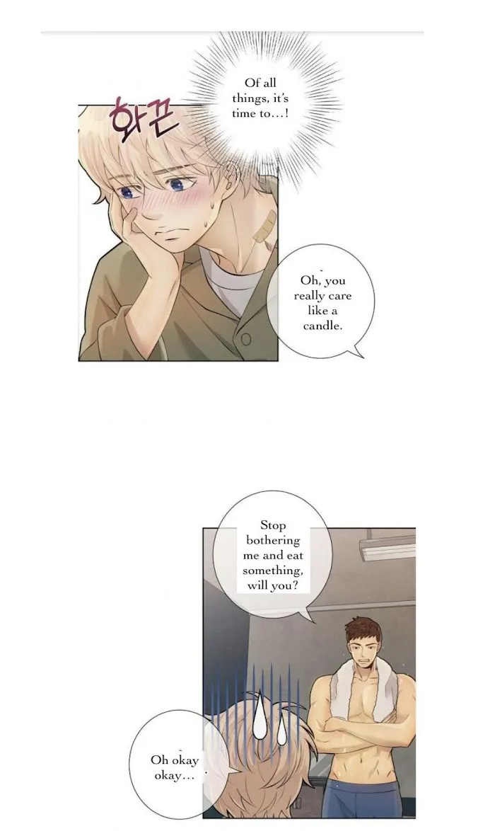 The Time Between Dog And Wolf - Chapter 10 Page 53