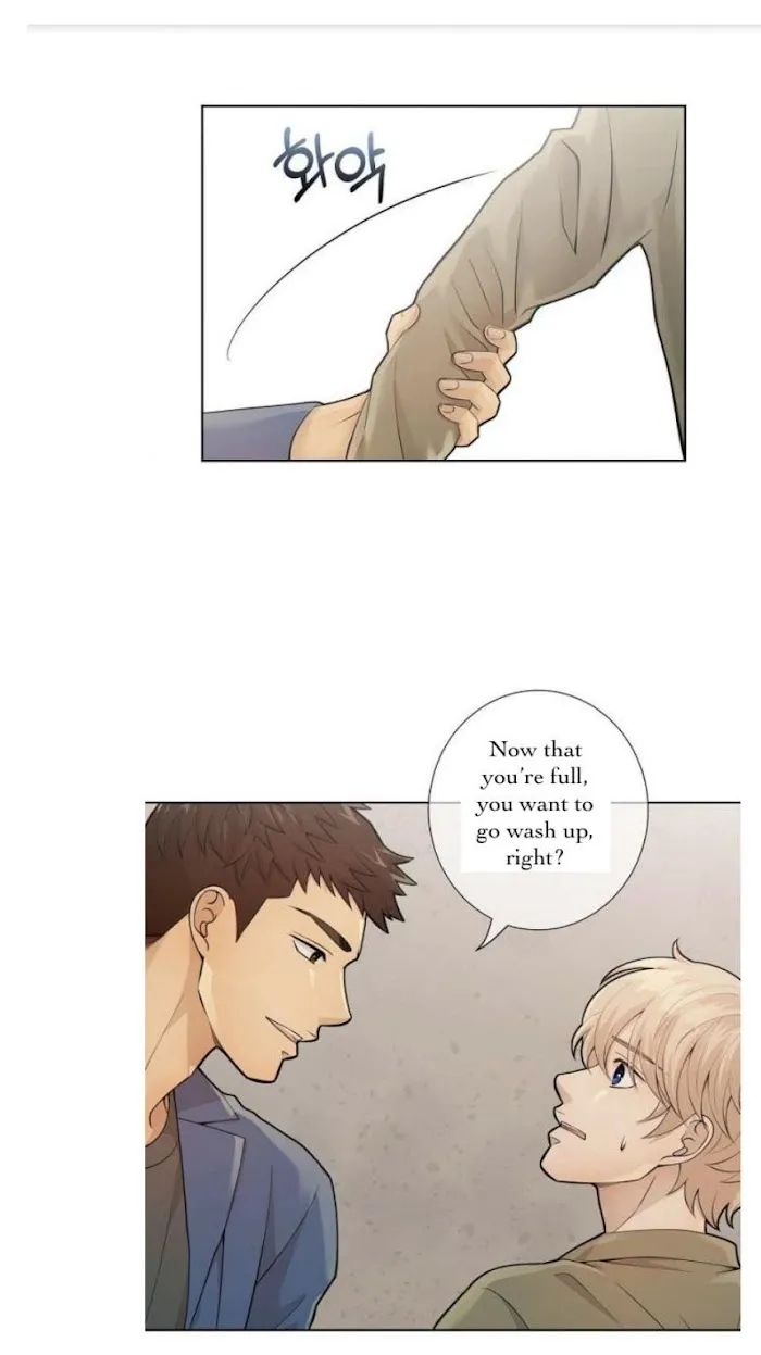 The Time Between Dog And Wolf - Chapter 10 Page 57