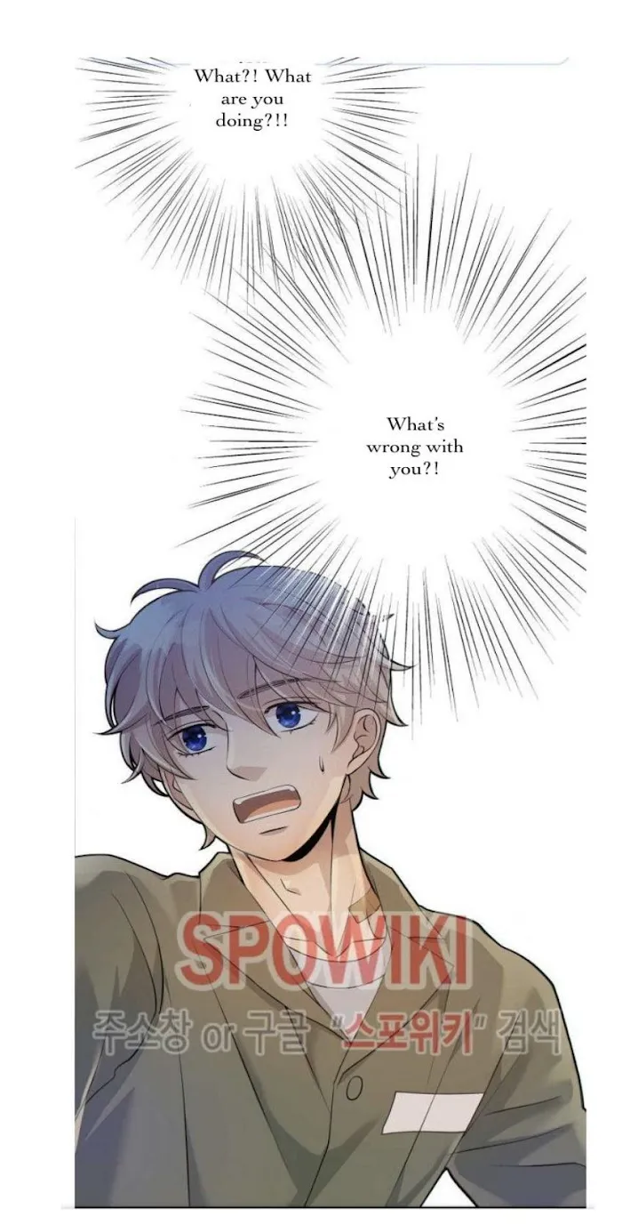 The Time Between Dog And Wolf - Chapter 10 Page 59