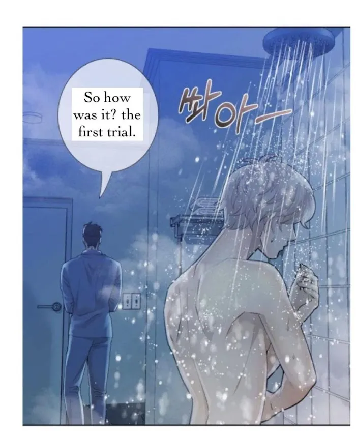The Time Between Dog And Wolf - Chapter 11 Page 15