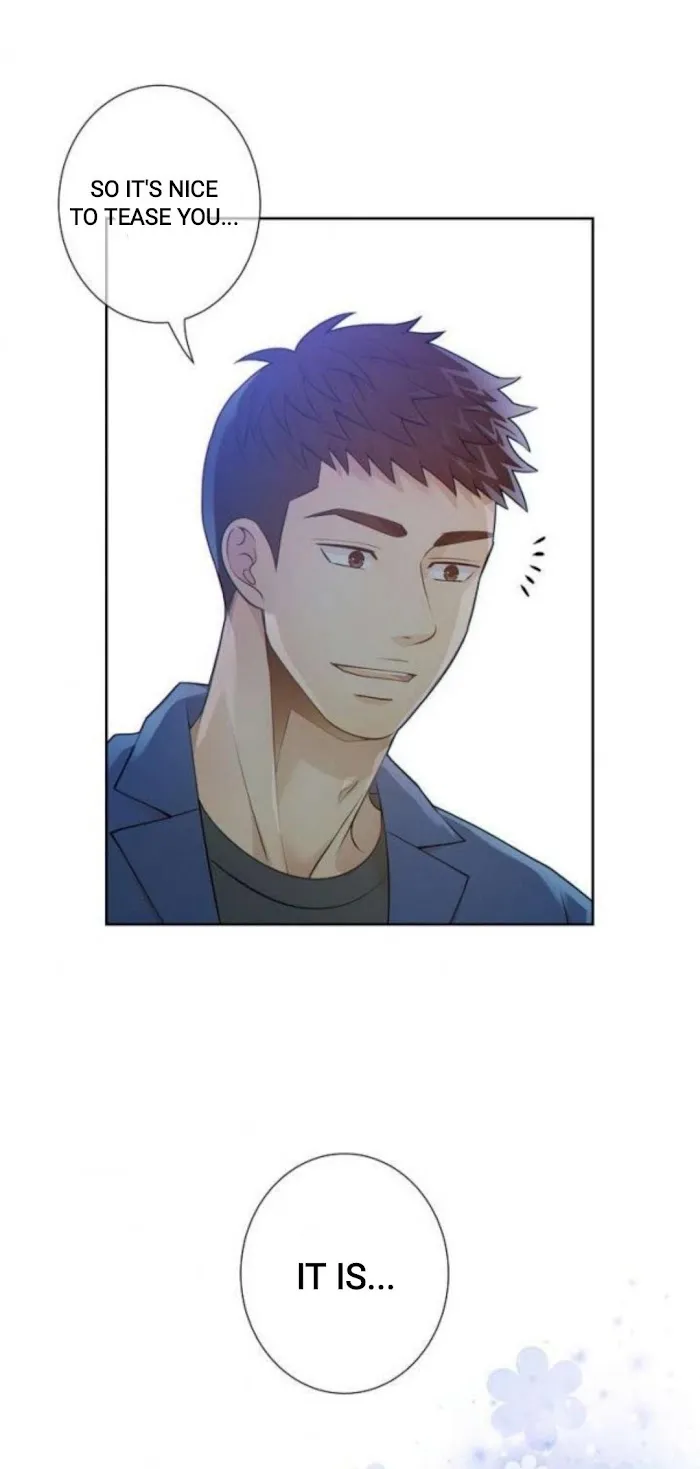 The Time Between Dog And Wolf - Chapter 12 Page 6