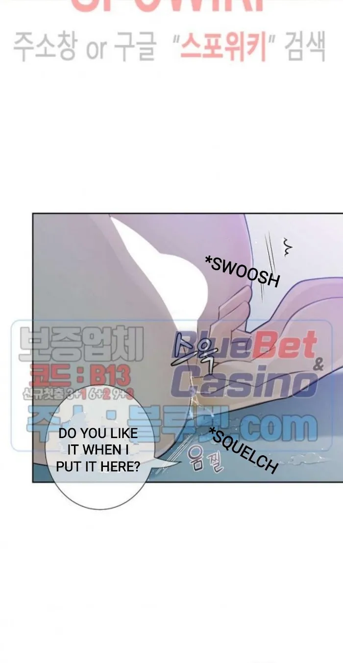 The Time Between Dog And Wolf - Chapter 12 Page 38