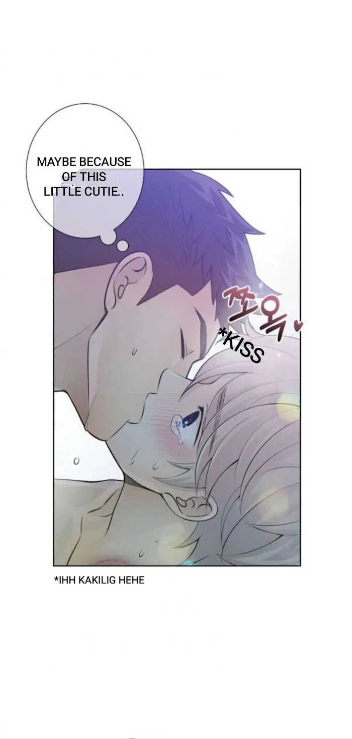 The Time Between Dog And Wolf - Chapter 12 Page 65